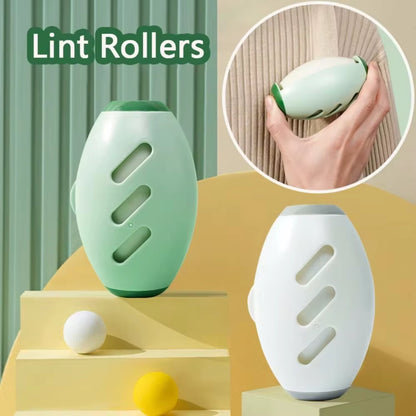 Washable Lint Remover New Multifunctional Reusable Clothes Dust Tools Cleaning Hair Plush Sticky Roller Ball Travel Hair Remover